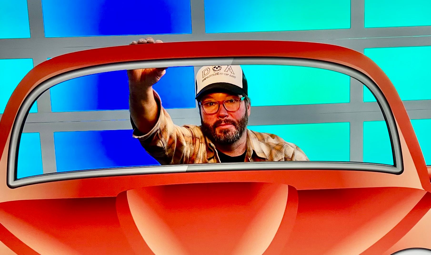 Jeff Johnson, Business Manager