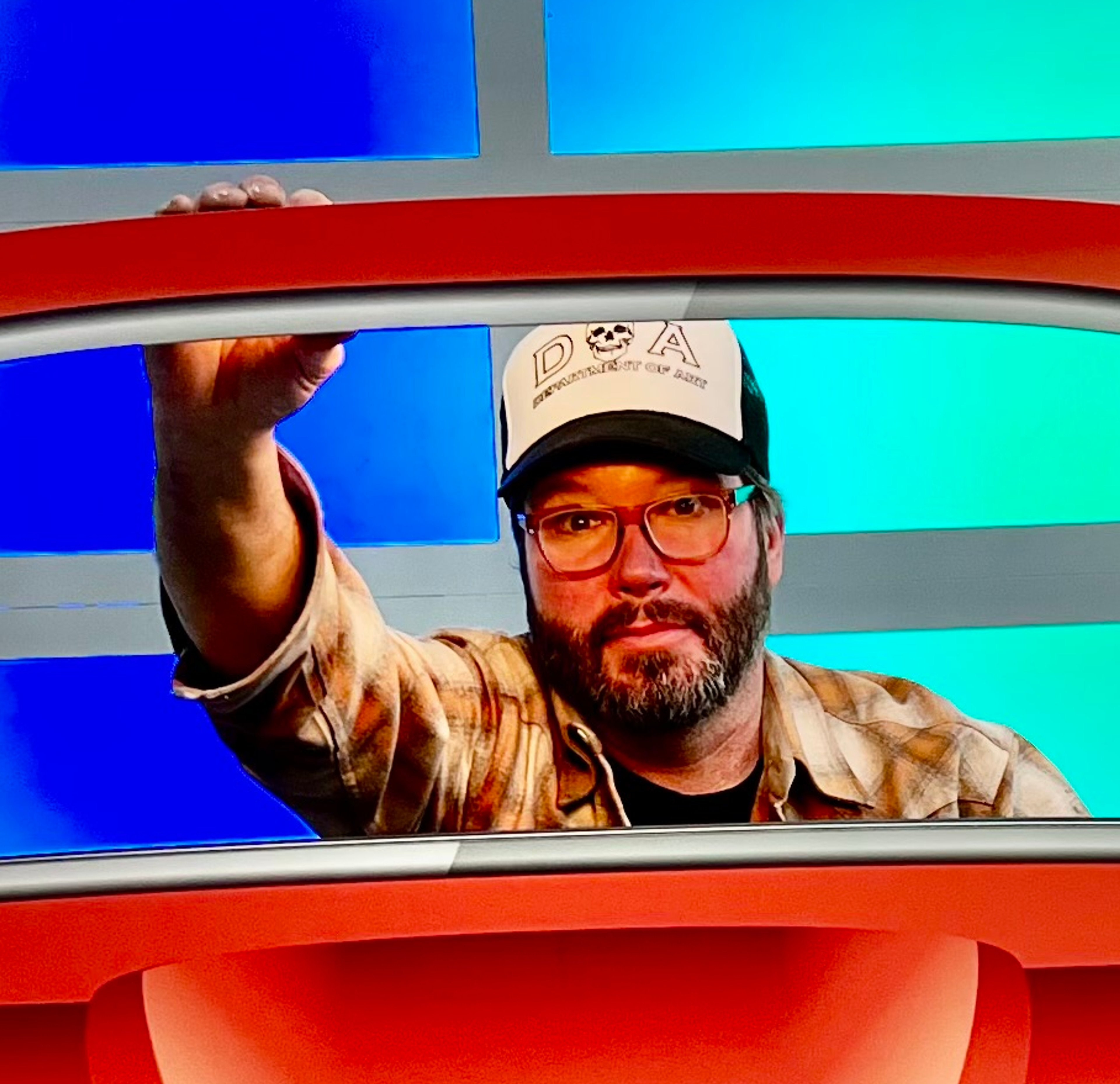 Jeff Johnson, Business Manager