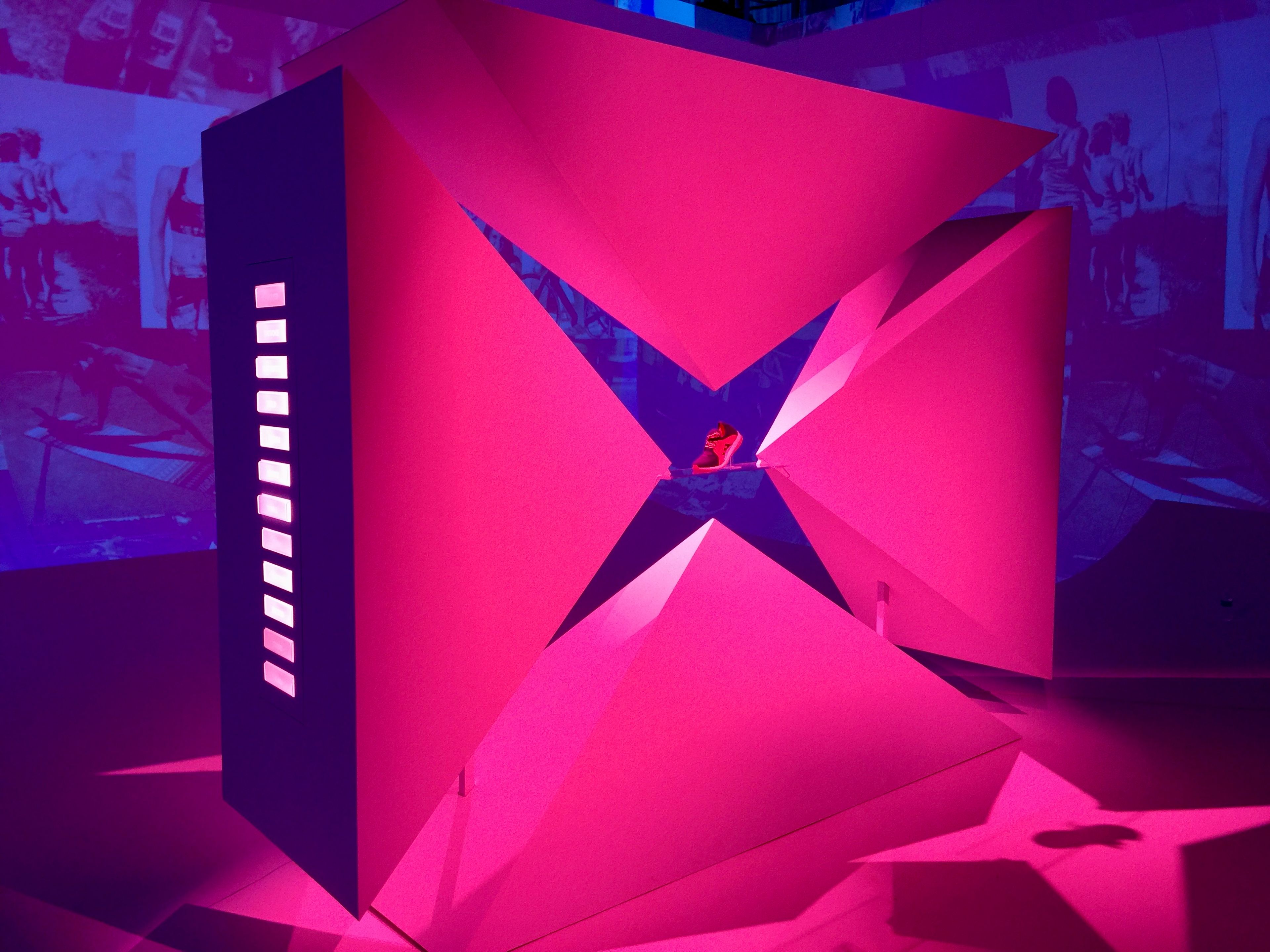 Unique Set Pieces - Various clients project showcase