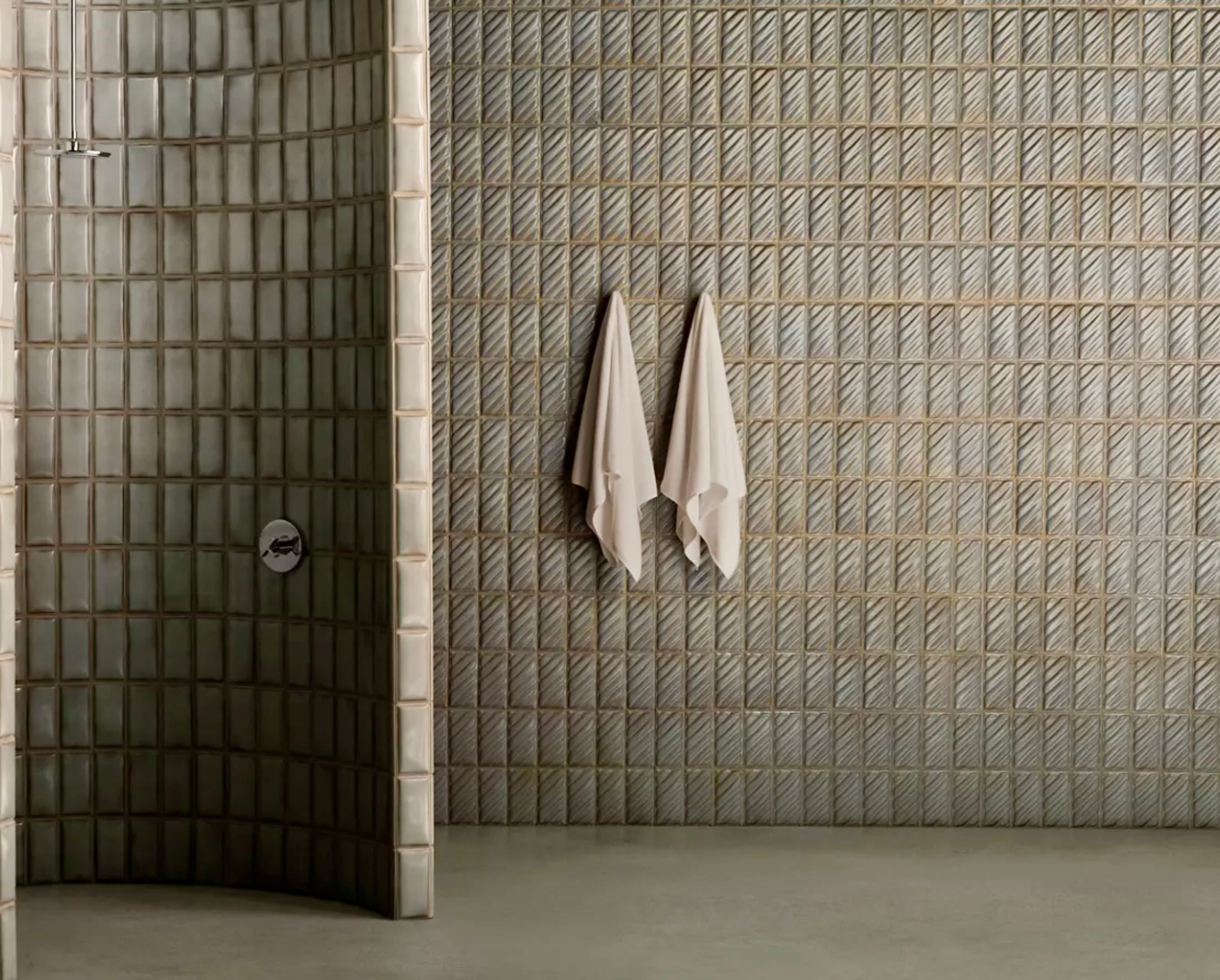  Tile sets - Koehler / Rejuvenation project showcase