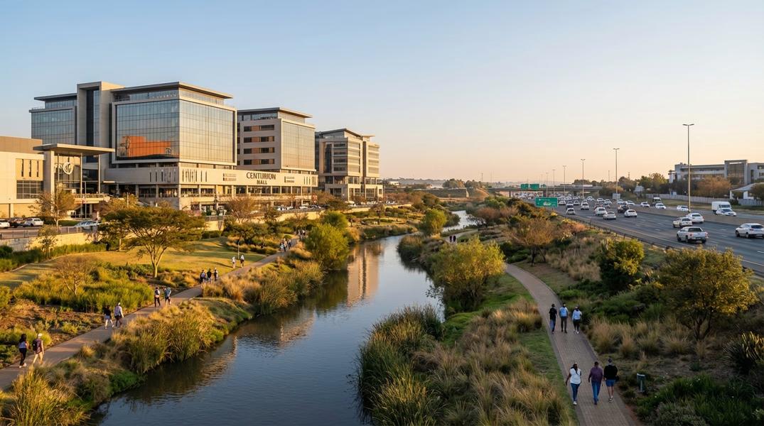 Pest control services in Centurion