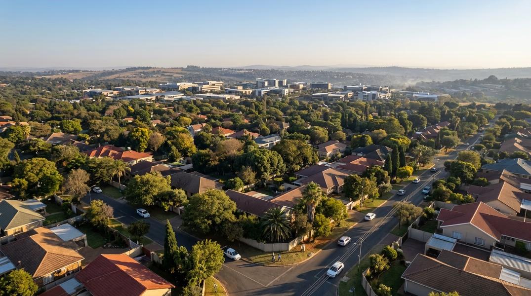 Pest control services in Randburg