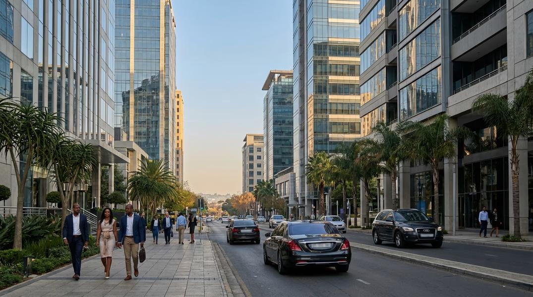 Pest control services in Sandton