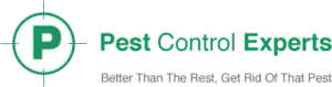 Pest Experts Logo