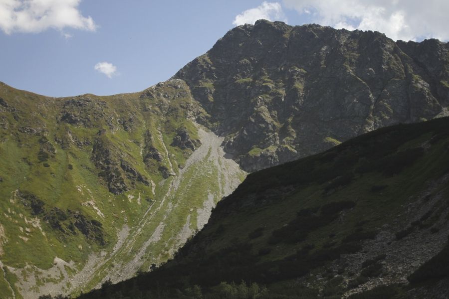 Volovec - 2063 m.n.m