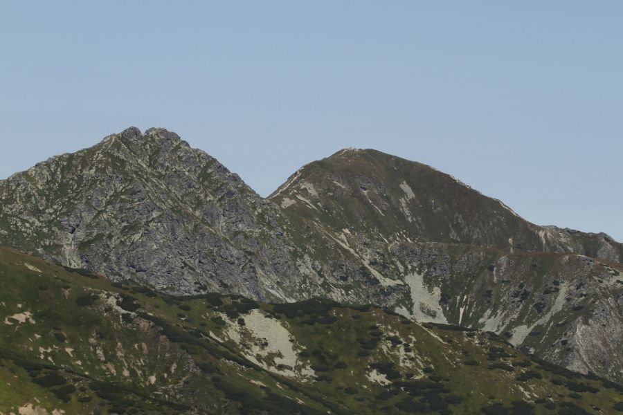 cestou z Baranca