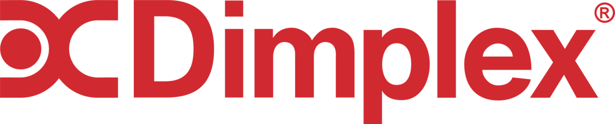 Dimplex logo