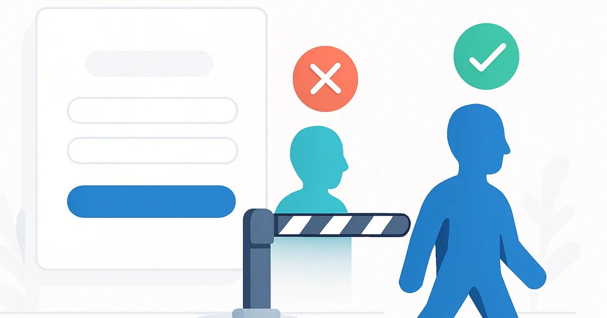 New Account Fraud: Stopping the Fake Before It Onboards