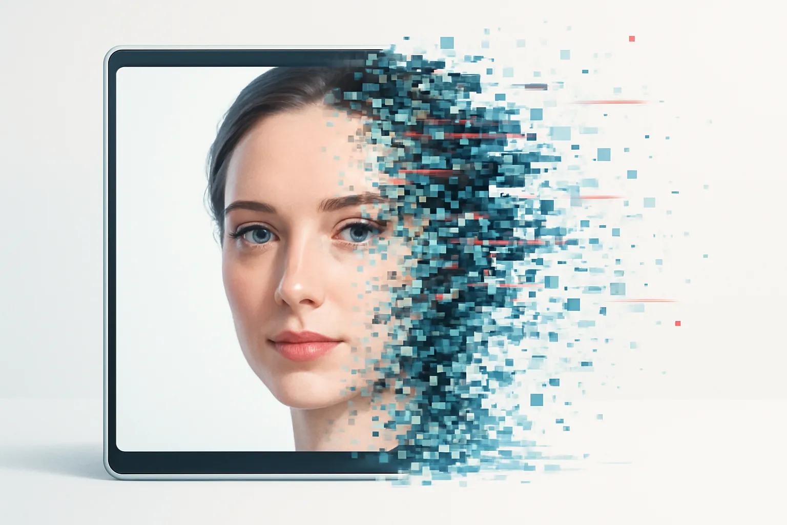Deepfakes Have Made AI Fraud a Mainstream Identity Verification Threat