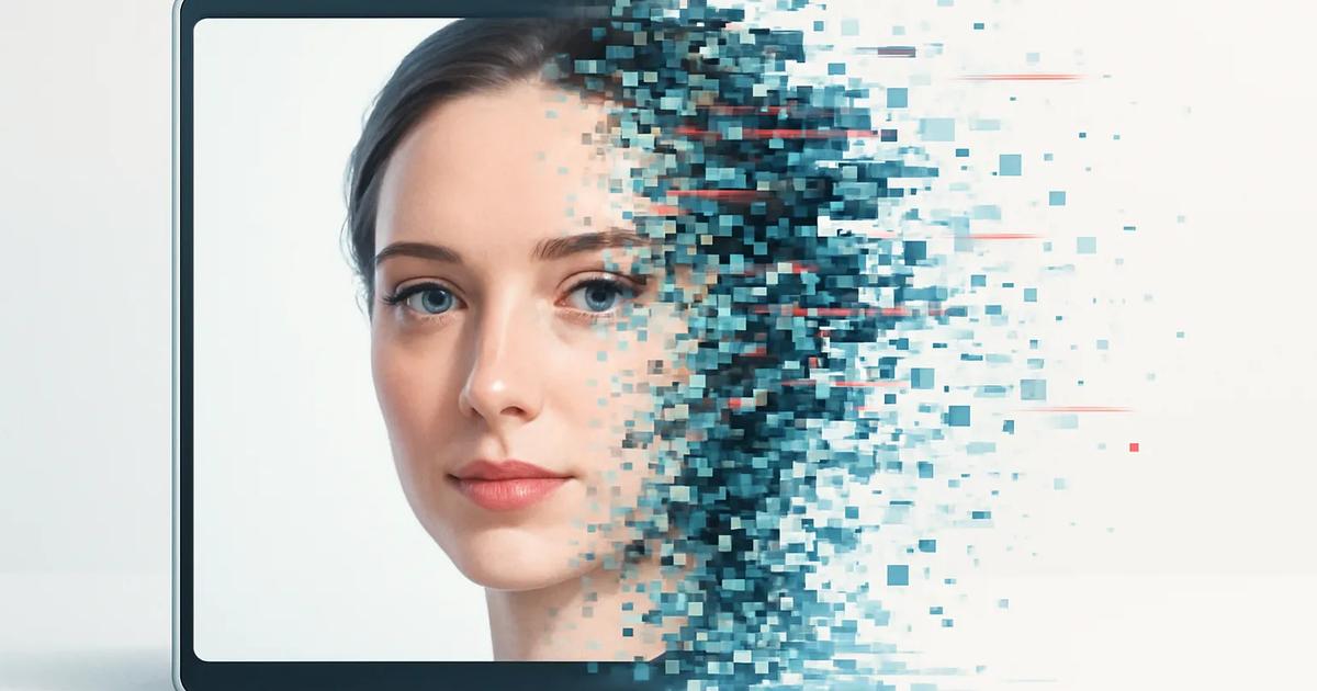 Deepfakes Have Made AI Fraud a Mainstream Identity Verification Threat
