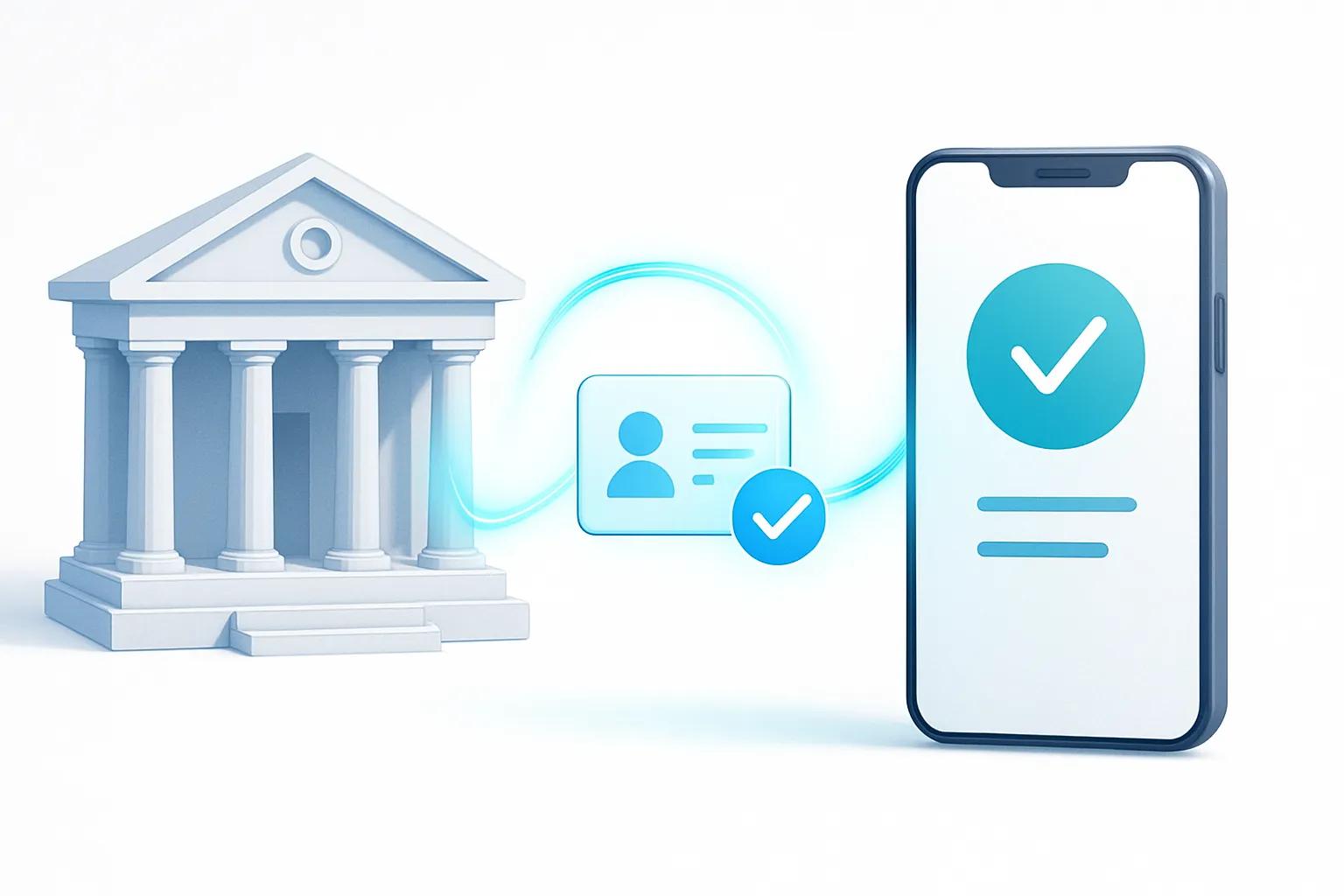 Open Banking and Identity Verification