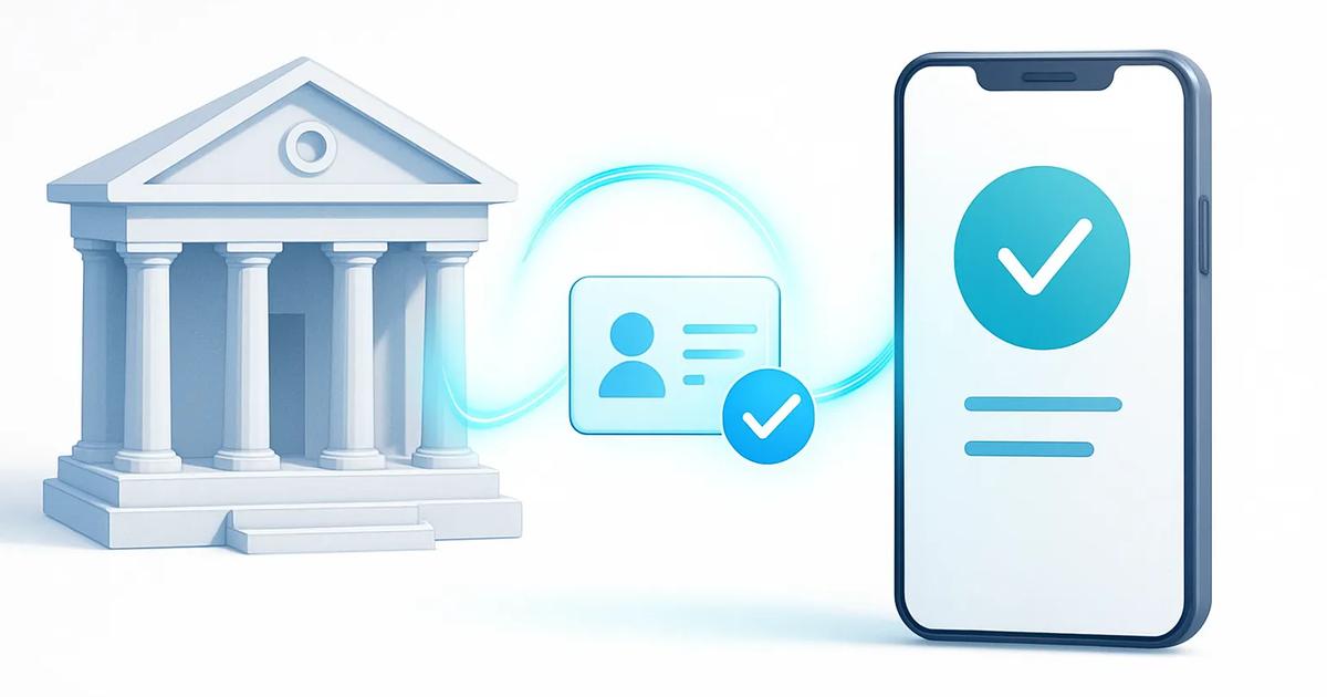 Open Banking and Identity Verification