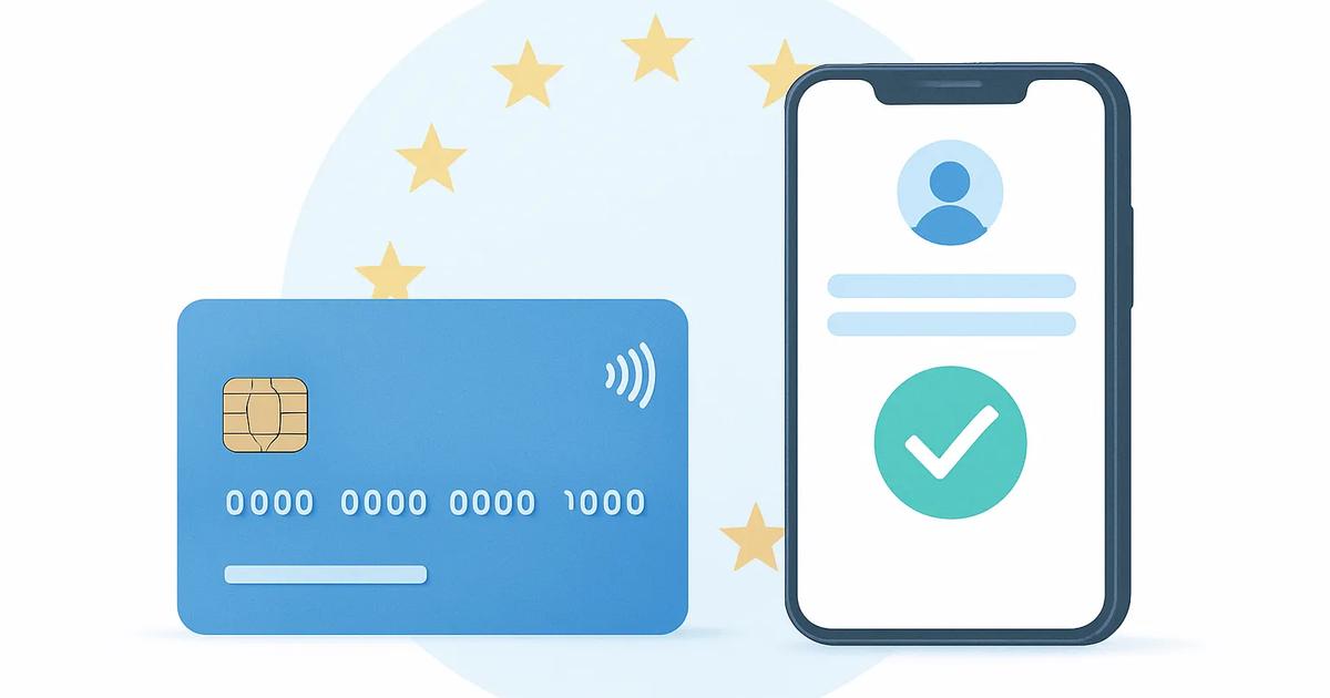 PSD3 and the Payment Services Regulation: What Changes for Verification