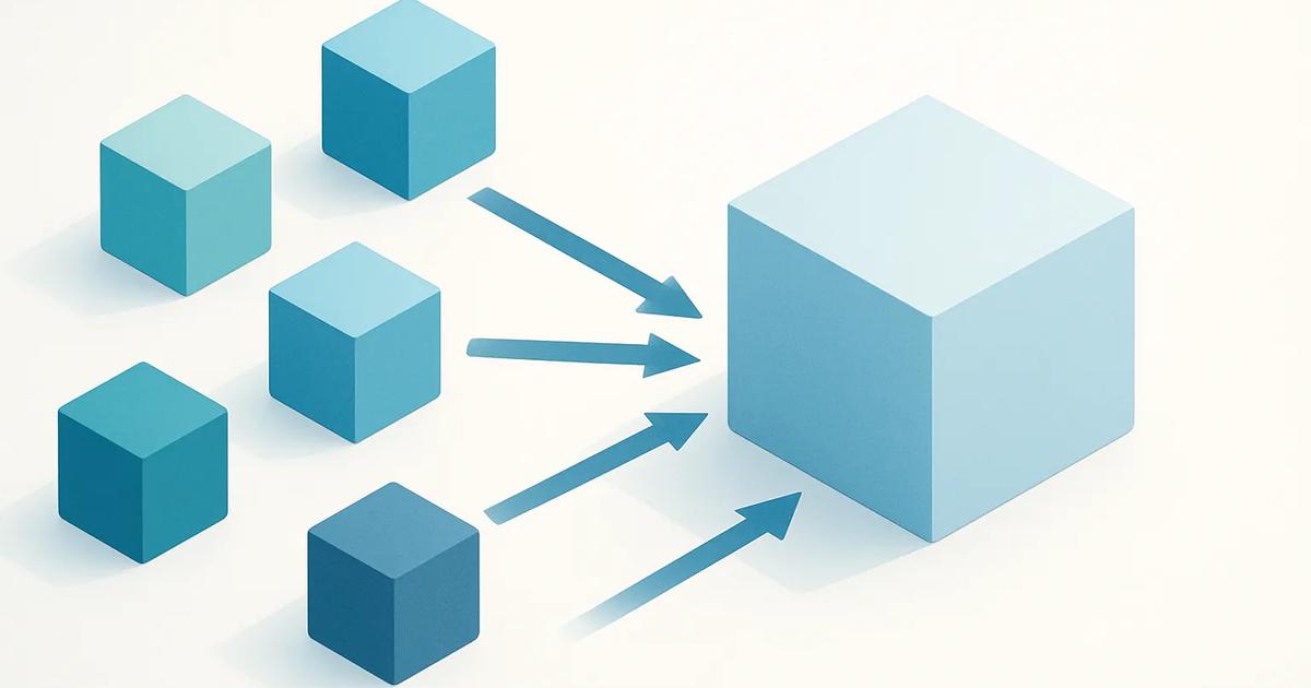 Consolidation in Identity Verification: What the Wave of Acquisitions Means
