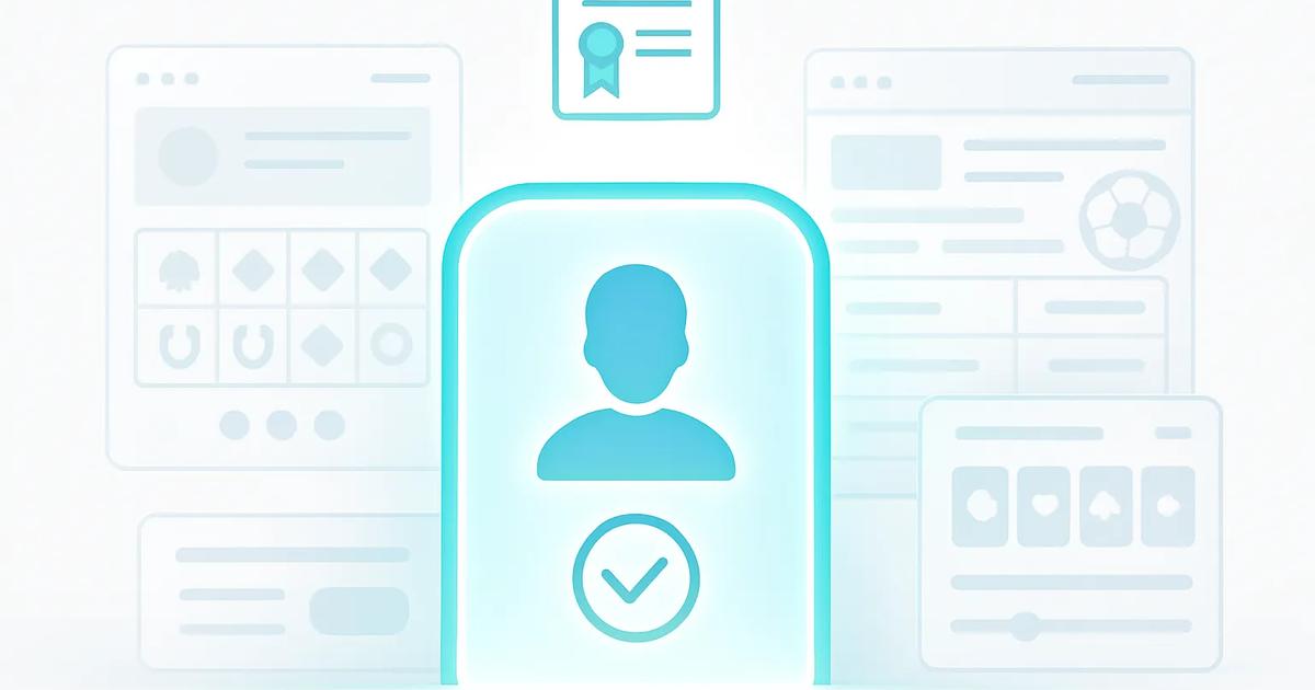 iGaming Under Pressure: KYC as a License Condition
