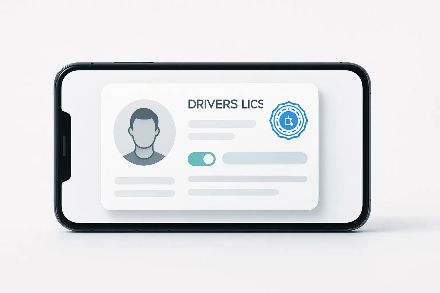 Mobile Driver's Licenses: Where ISO 18013-5 Stands in 2026