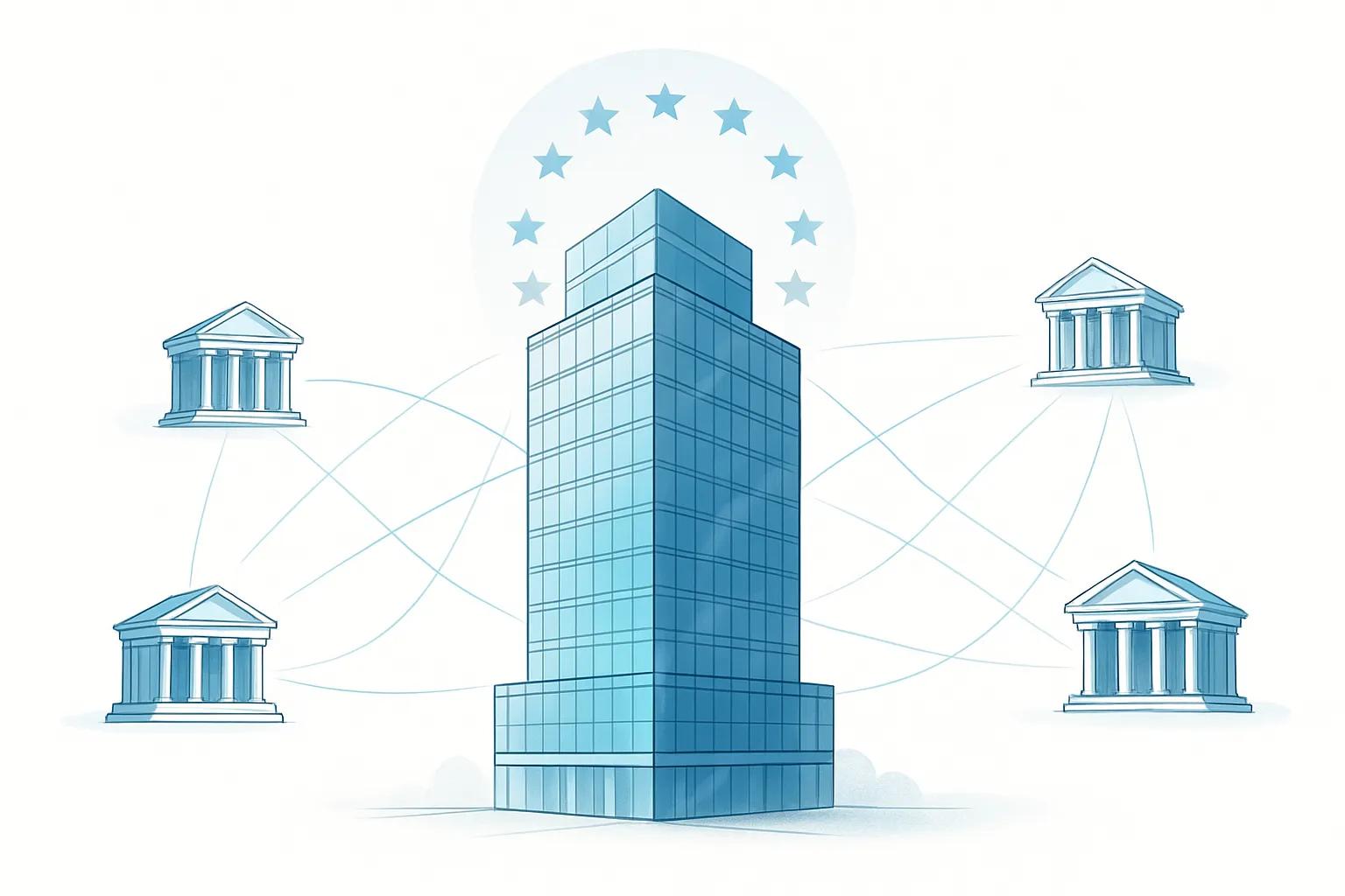 AMLA Explained: What Europe's New Anti-Money Laundering Authority Changes