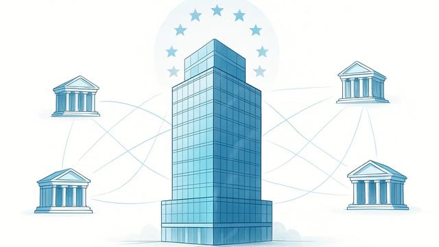 AMLA Explained: What Europe's New Anti-Money Laundering Authority Changes