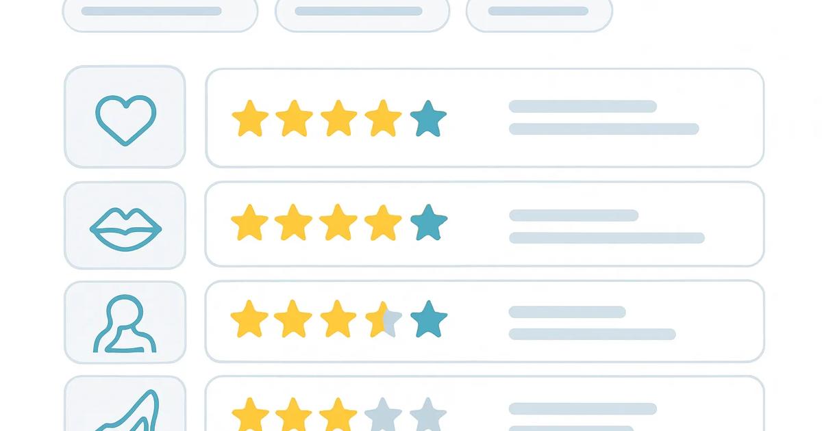 How Top Chats Is Proving Adult Marketing Can Stay PG and Profitable