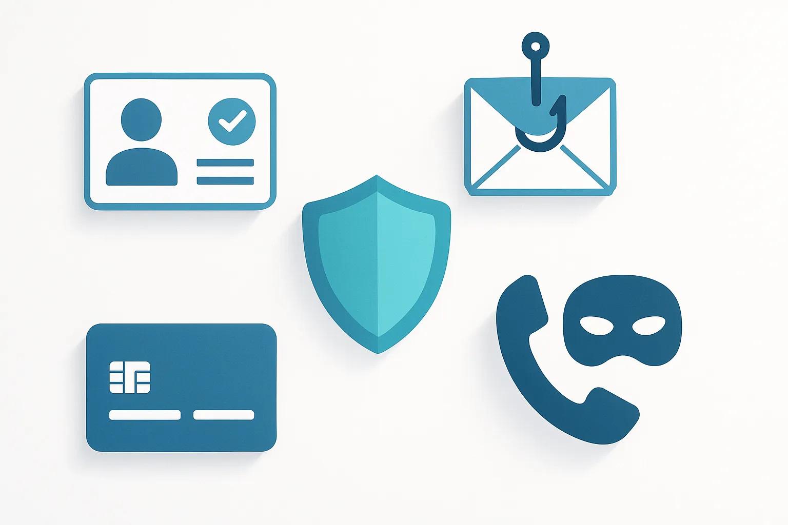 Types of Financial Fraud: The Schemes Behind the Losses