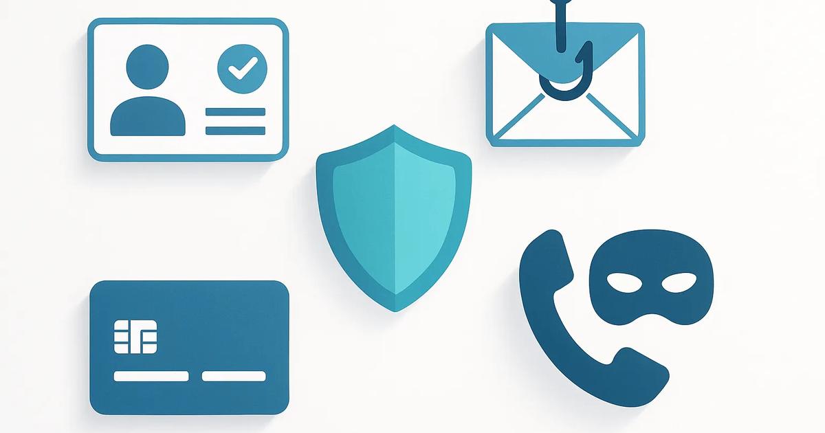 Types of Financial Fraud: The Schemes Behind the Losses