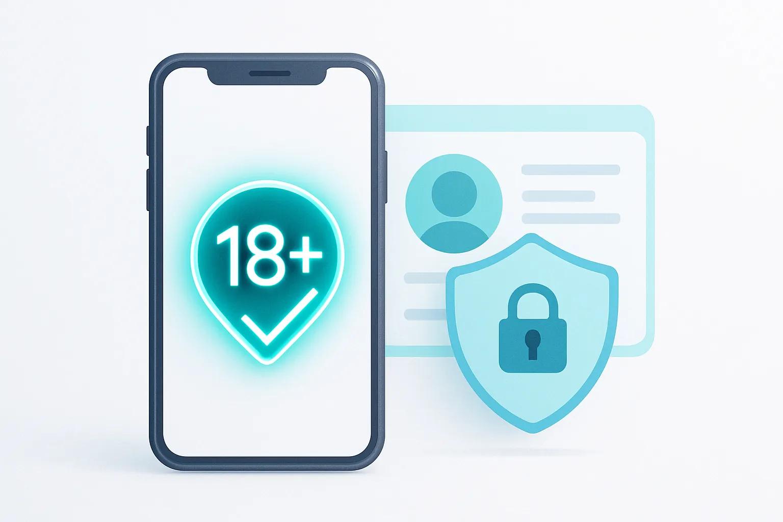 Selective Disclosure: Proving You Are Over 18 Without Handing Over Your ID