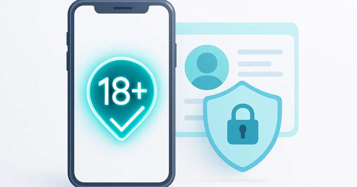 Selective Disclosure: Proving You Are Over 18 Without Handing Over Your ID