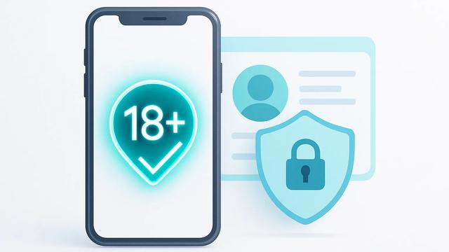 Selective Disclosure: Proving You Are Over 18 Without Handing Over Your ID