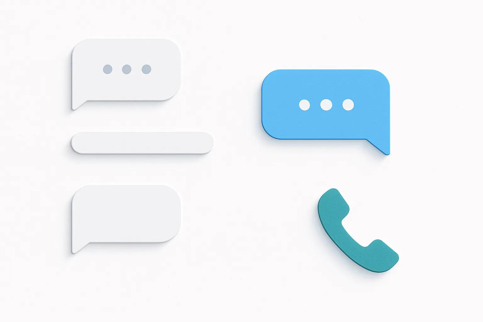 How Talk121 Keeps Online Chat Safe, Professional, and PG Rated
