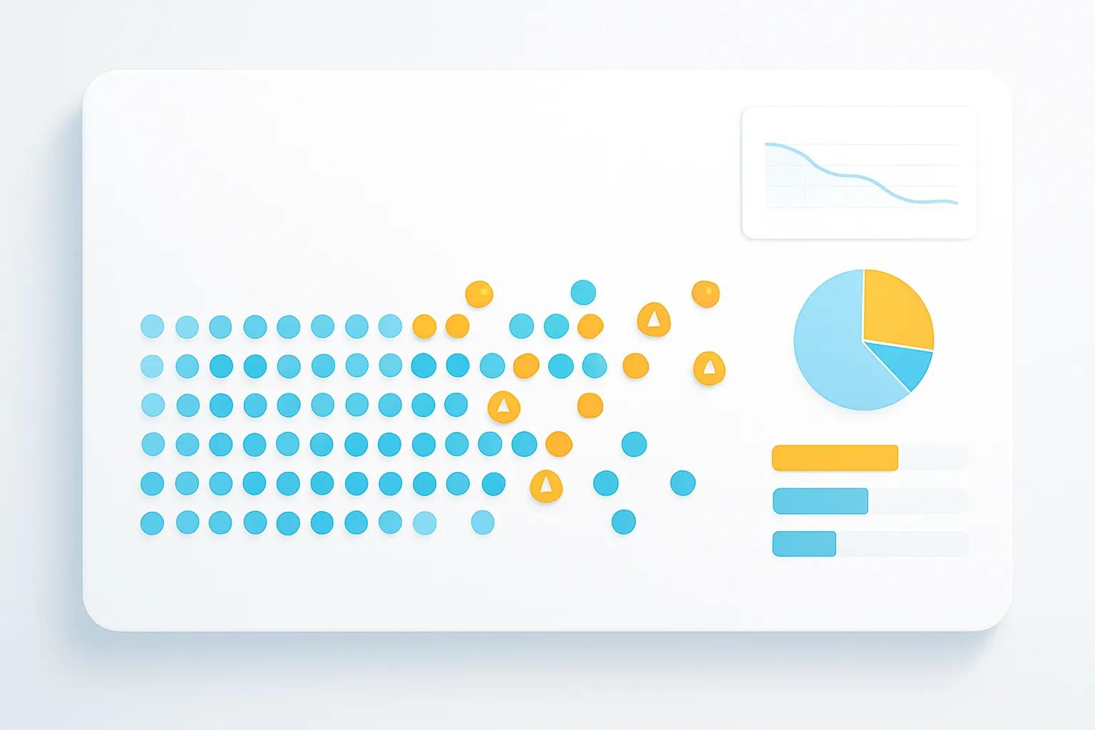 Transaction Monitoring: Why Most Alerts Are False