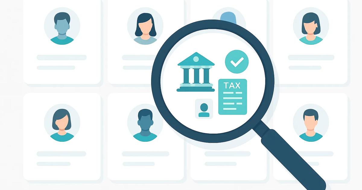 The INFORM Consumers Act: Marketplaces Now Verify Their Sellers