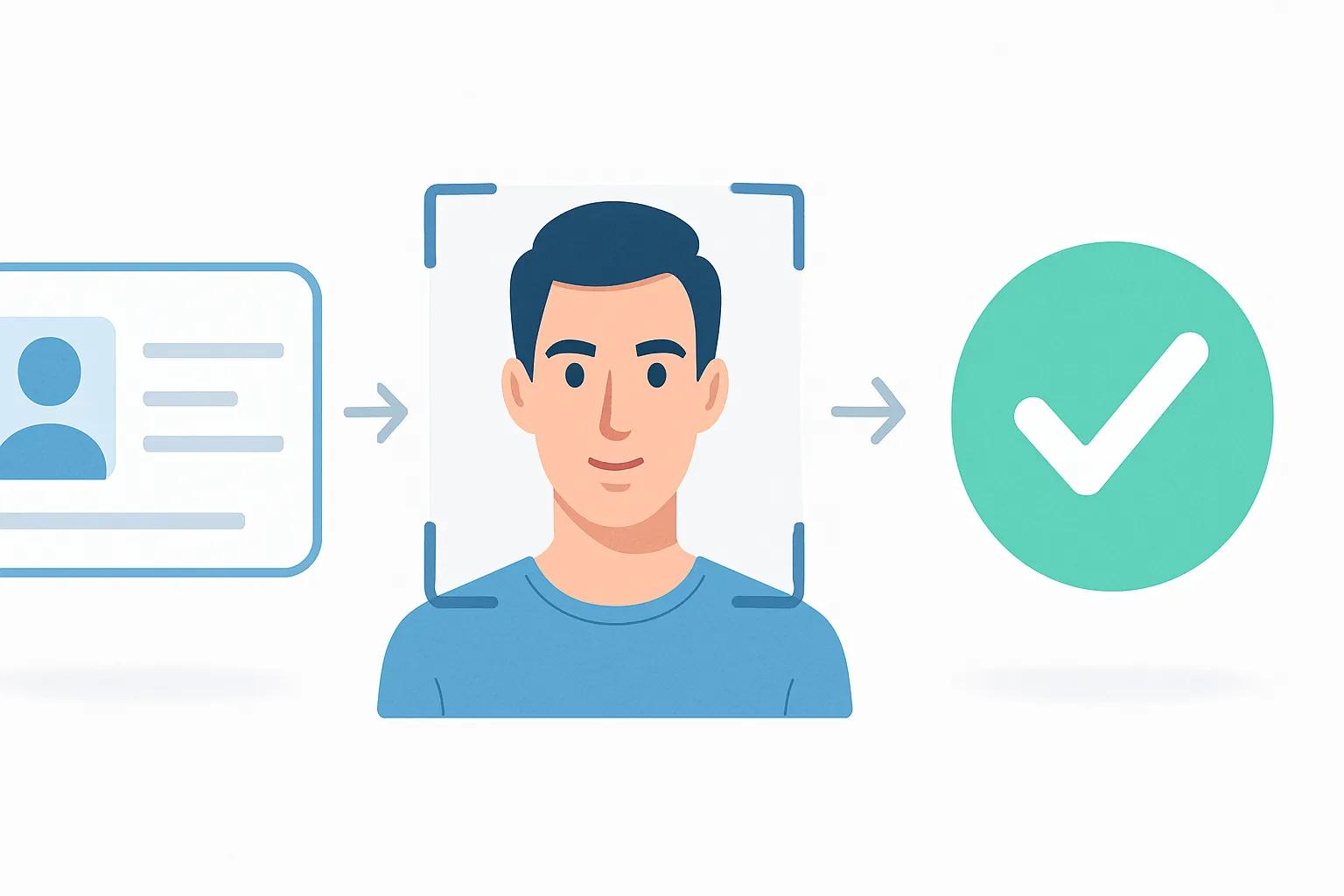 How Online Identity Verification Works, Step by Step