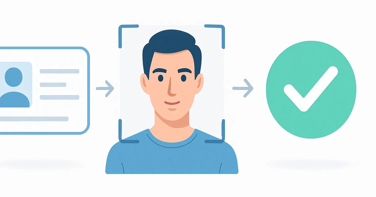 How Online Identity Verification Works, Step by Step