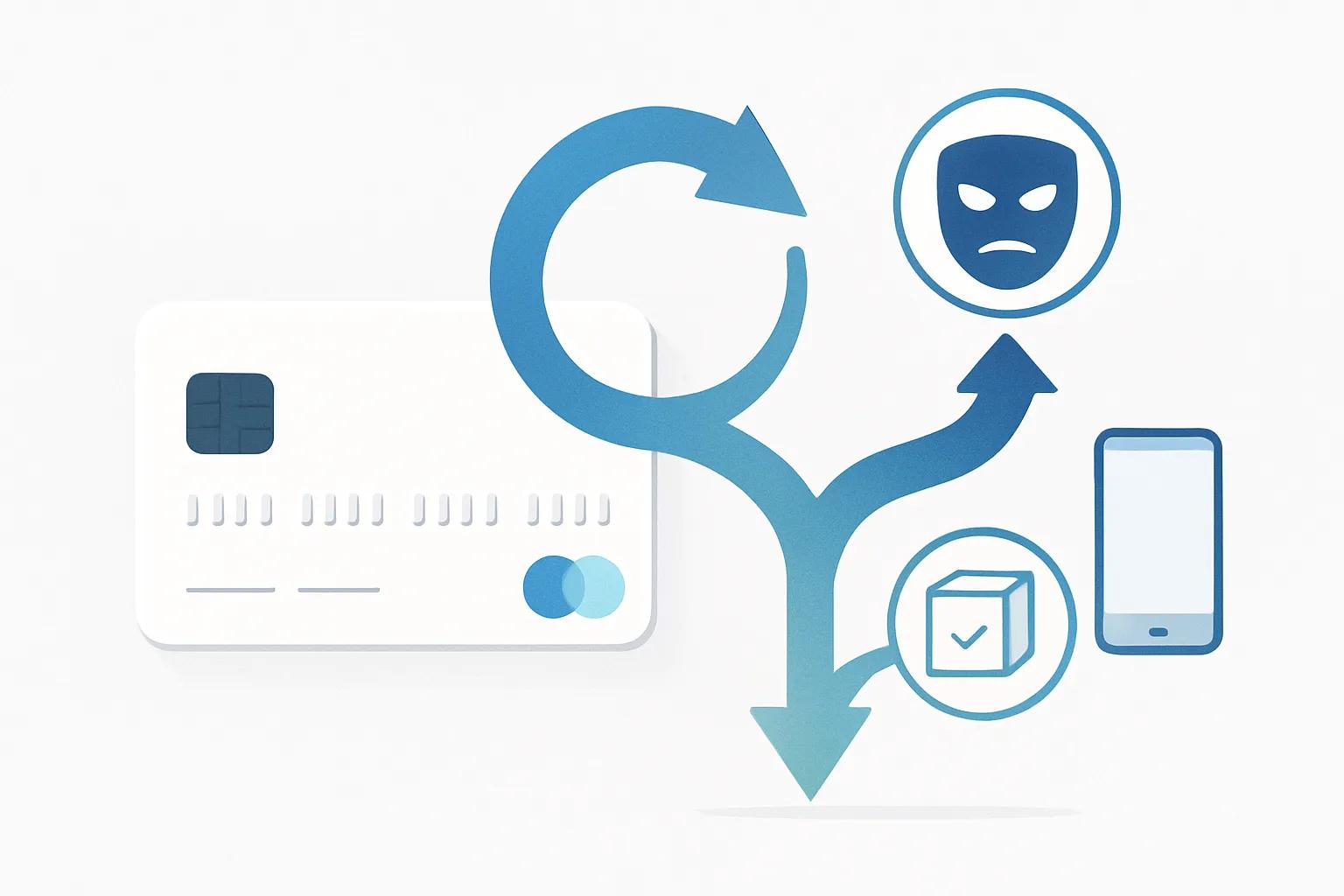 Chargeback Fraud: Where Friendly Fraud Meets Identity