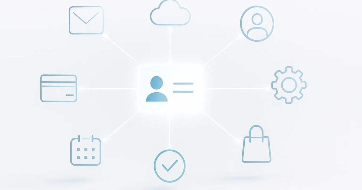 Reusable Identity: The Push to Verify Once and Use Everywhere