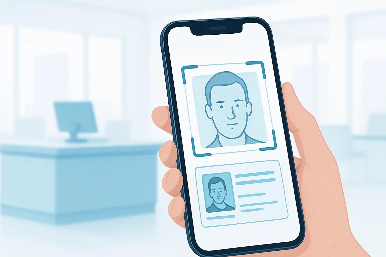 eKYC: How Remote Onboarding Replaced the Branch Visit