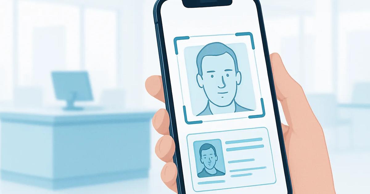 eKYC: How Remote Onboarding Replaced the Branch Visit