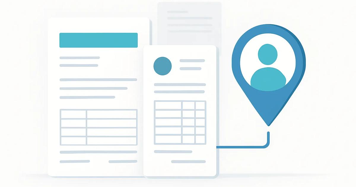 Proof of Address: What Counts, What Does Not, and Why It Varies