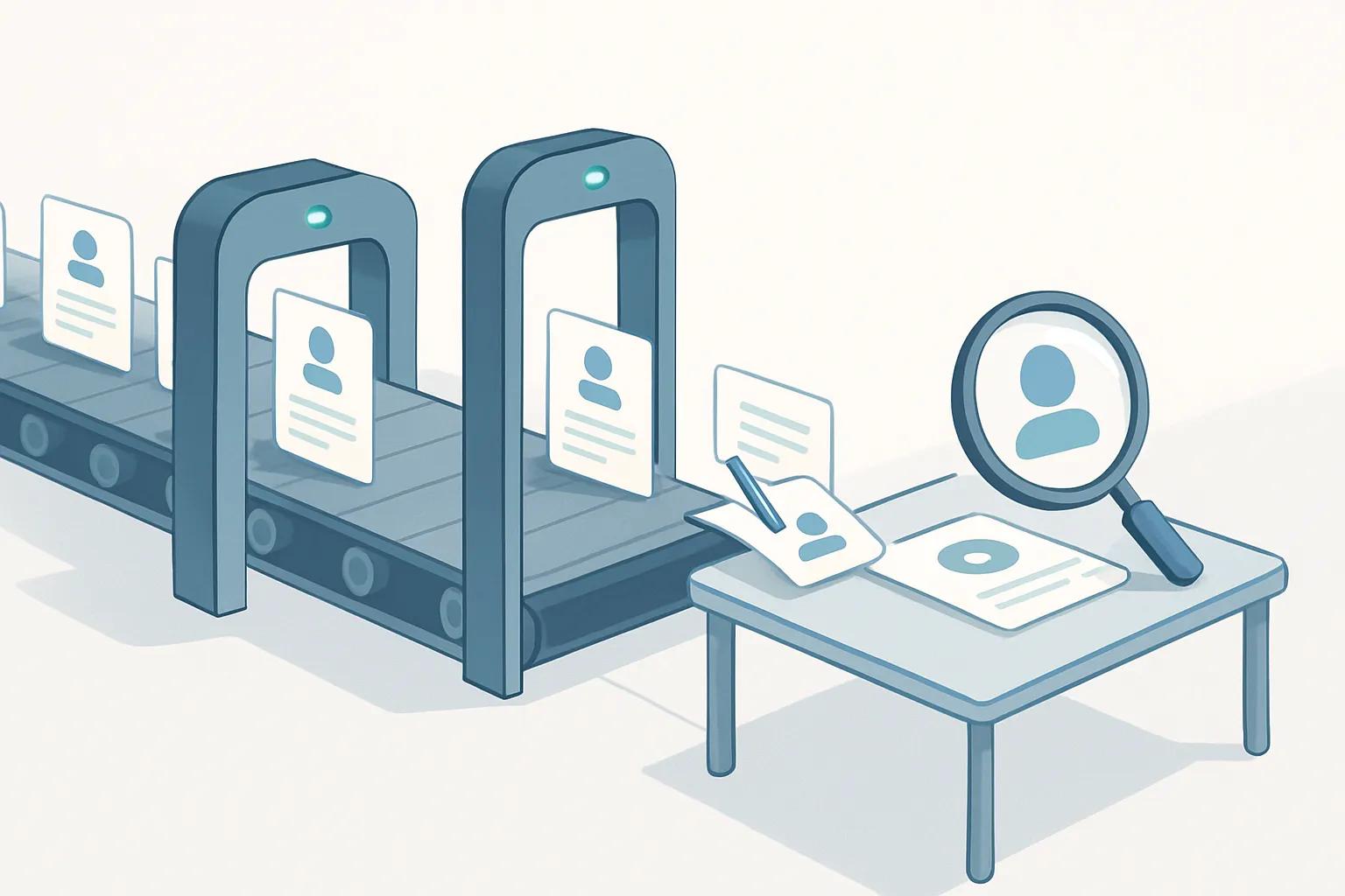 KYC Automation: What Can Be Automated and What Still Needs People