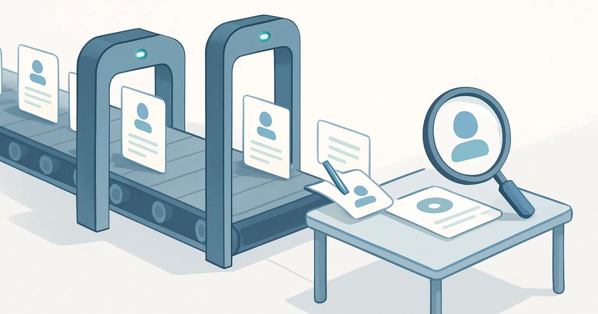 KYC Automation: What Can Be Automated and What Still Needs People