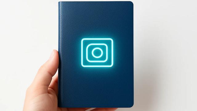 Is My Passport Biometric?