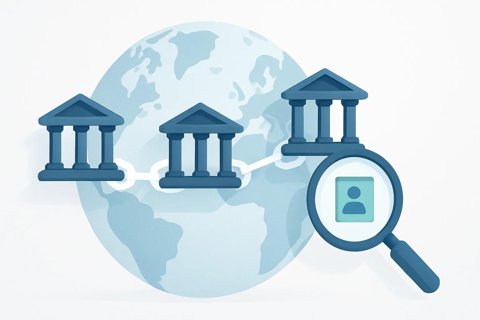 Correspondent Banking and AML: Why Nested Accounts Are High Risk
