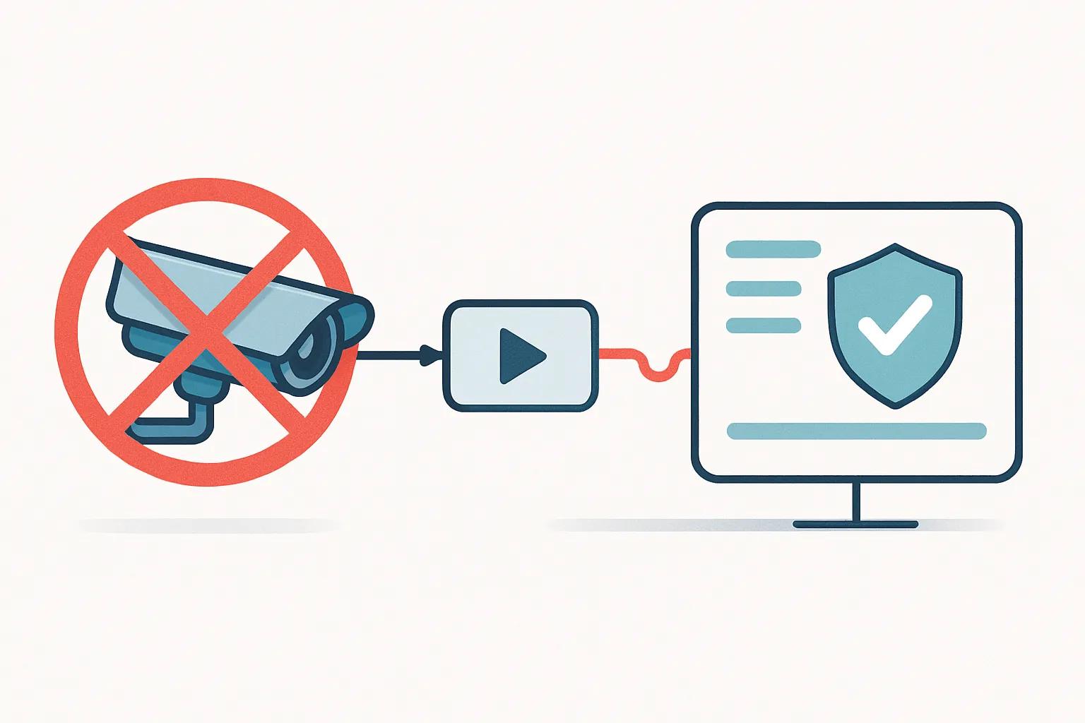 Injection Attacks: When Fraudsters Bypass the Camera Entirely