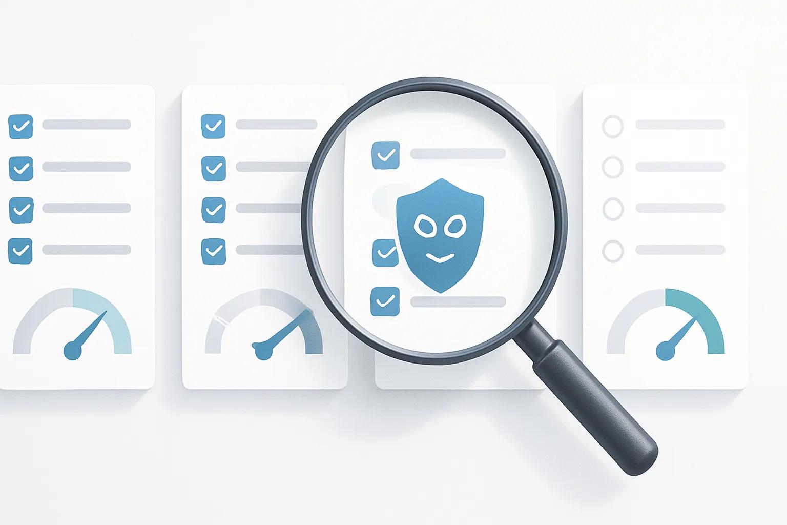 How to Choose Fraud Detection Software