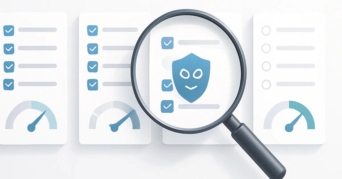 How to Choose Fraud Detection Software