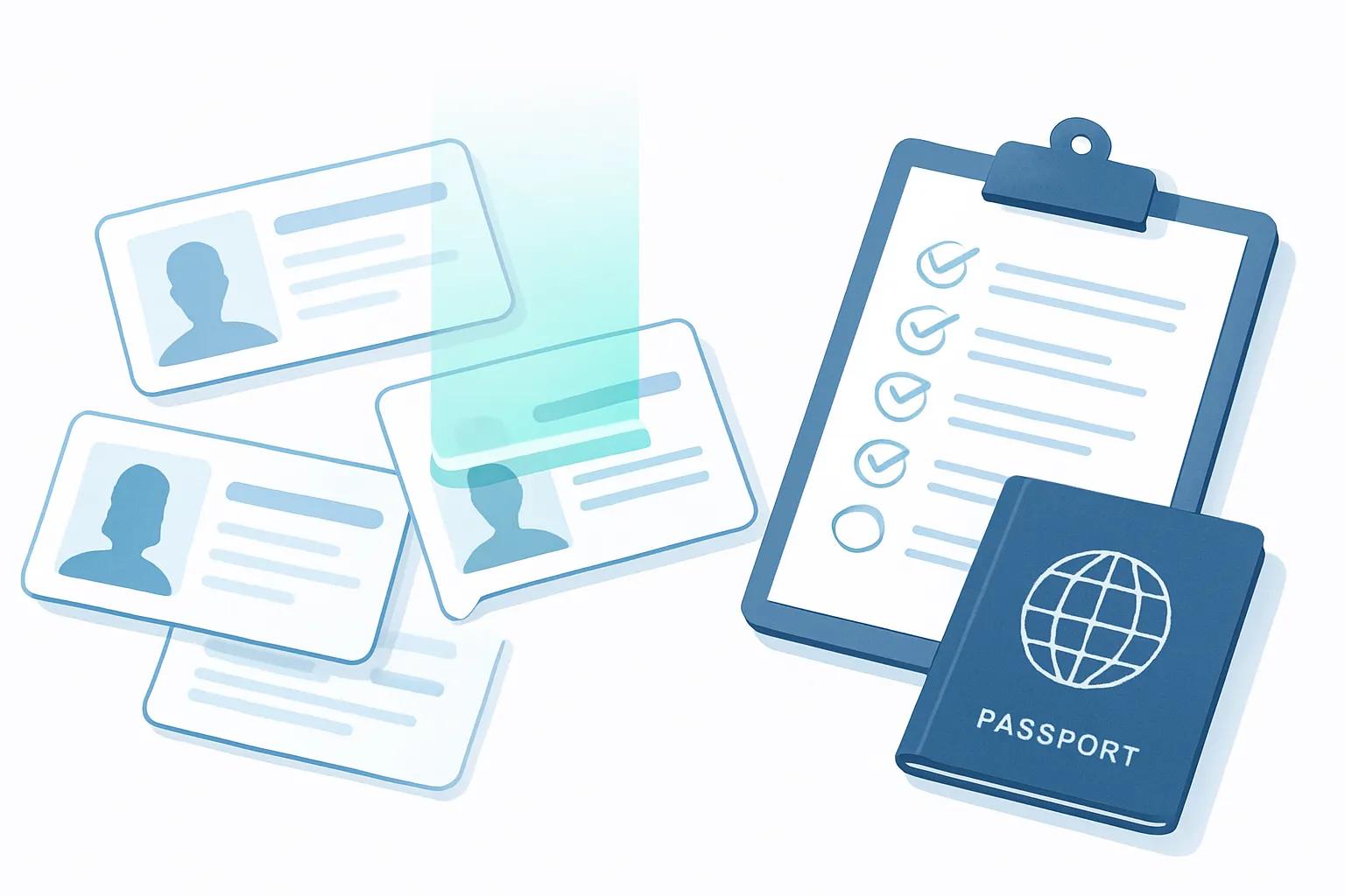 How to Choose a Document Verification Service
