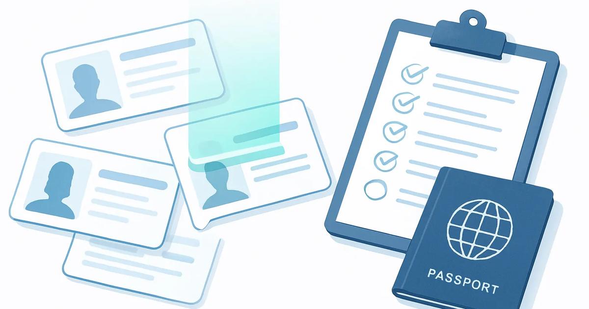 How to Choose a Document Verification Service