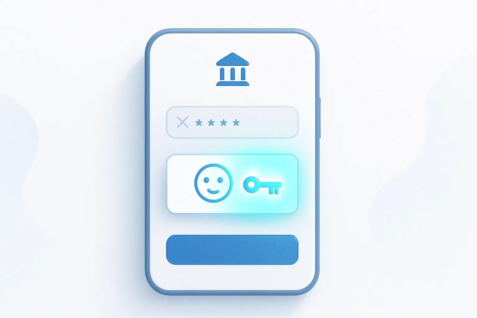 Passwordless Banking: How Identity Became the New Login