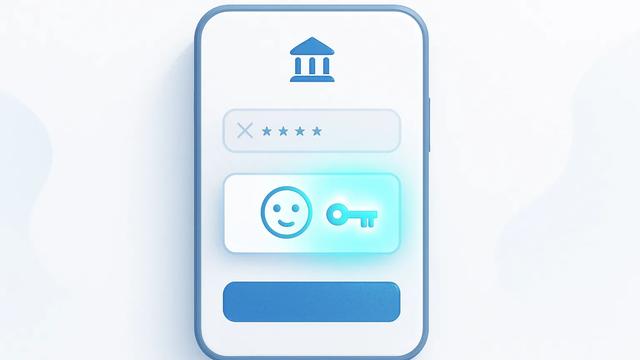 Passwordless Banking: How Identity Became the New Login