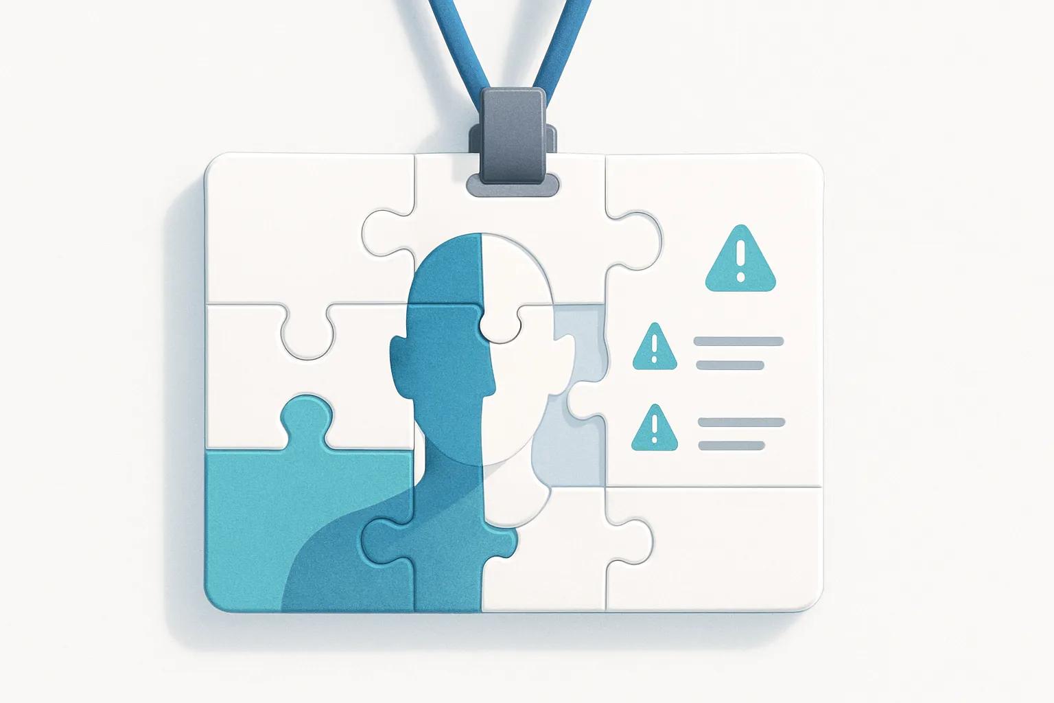 Synthetic Identity Fraud: The Fastest-Growing Financial Crime